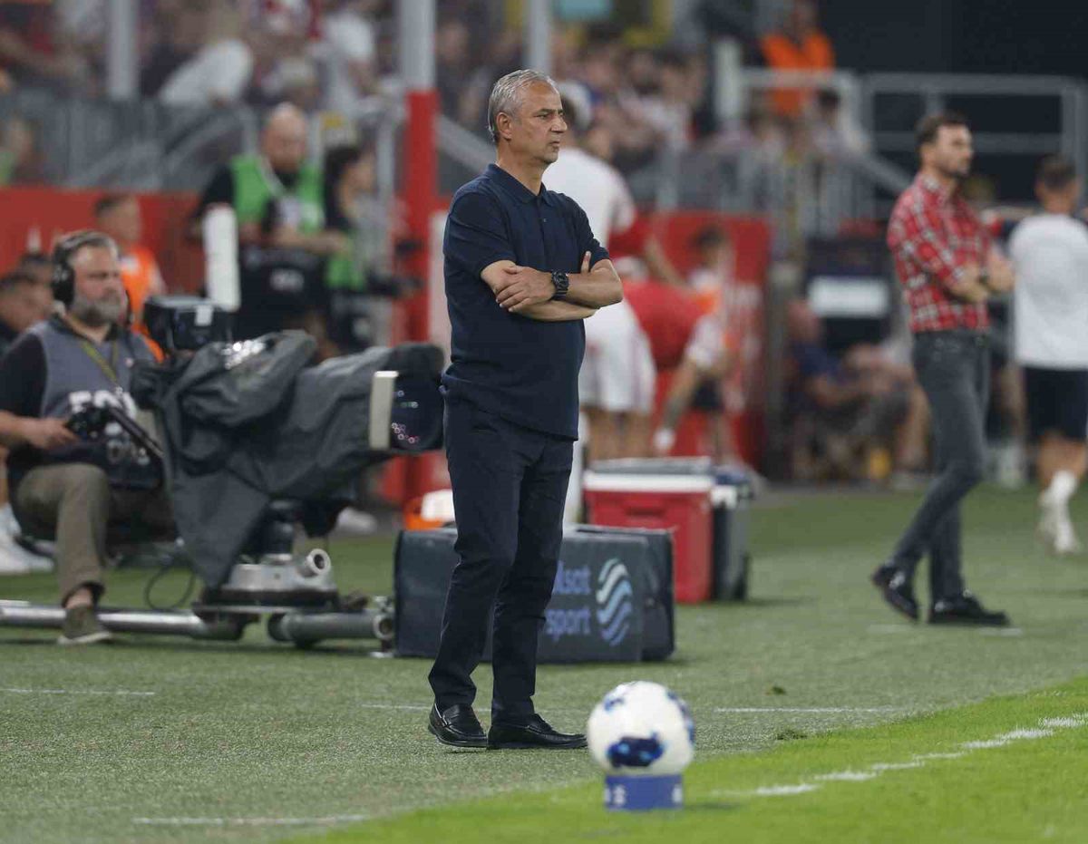 Fenerbahçemiz Şampiyonlar Ligi'nde Turladı: Hedef Gruplar!