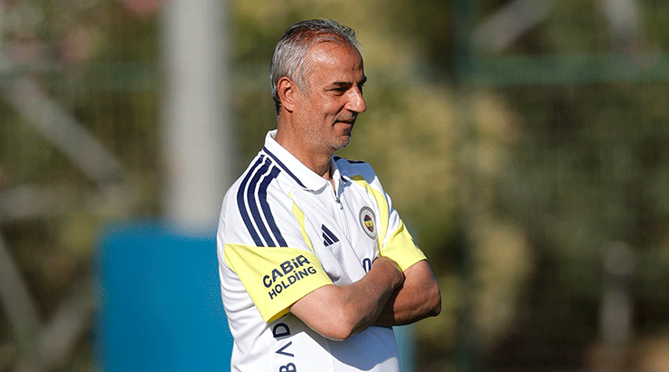 Fenerbahçemiz Şampiyonlar Ligi Öncesi Müjdeli Haberle Coştu!