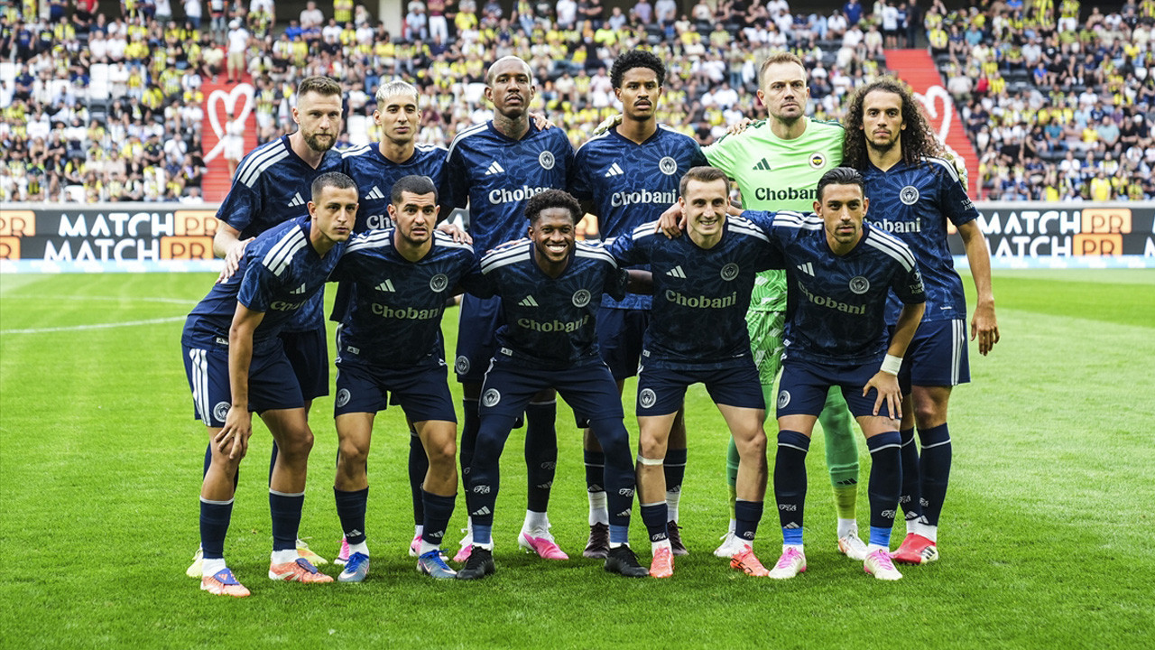 Fenerbahçemiz, Şampiyonlar Ligi Serüvenine Yarın Gornik Zabrze Maçıyla Başlıyor!