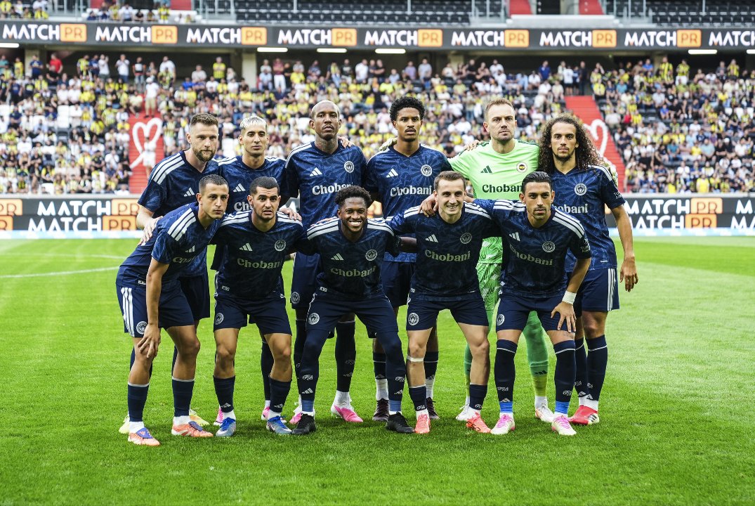 Fenerbahçemiz Şampiyonlar Ligi Yolunda: Gornik Zabrze Maçı Ne Zaman, Hangi Kanalda?