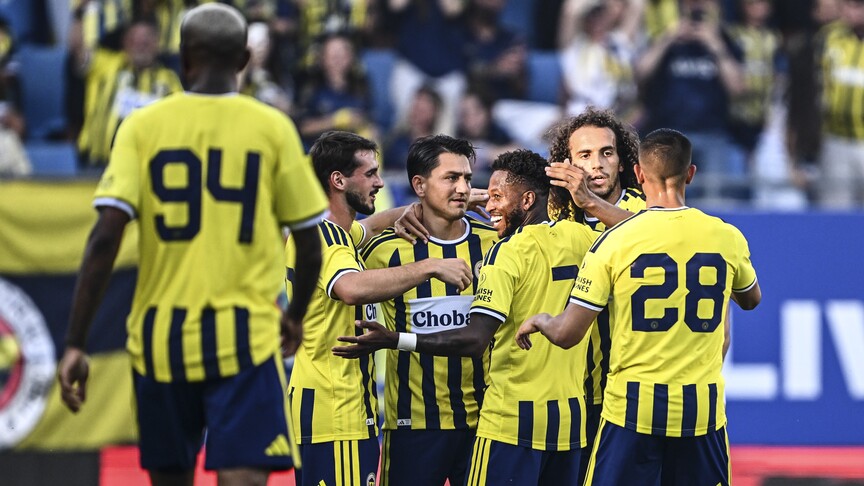 Fenerbahçemiz Sezona Gornik Zabrze Maçıyla Başlıyor: Şampiyonlar Ligi Hasreti Bitecek mi?
