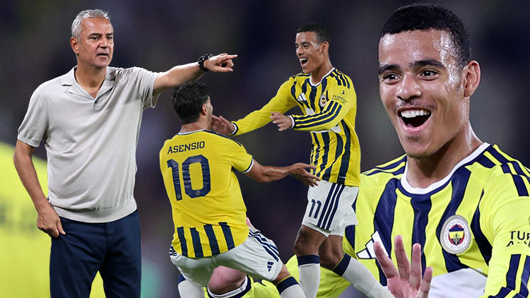 Fenerbahçemiz Sturm Graz'ı 2-0 Devirerek Tur Kapısını Araladı!