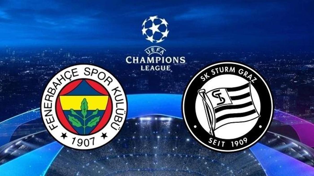 Fenerbahçemiz, Sturm Graz Maçına Can Bartu Tesisleri'nde Hazırlanıyor!