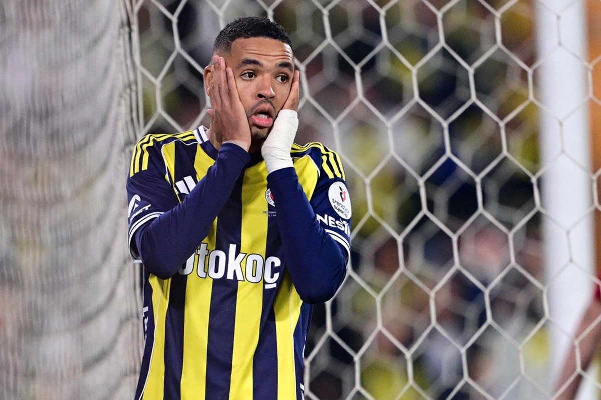 Fenerbahçemiz Transfer Yasağını Kaldırıyor: Yeni Sezon Öncesi Büyük Rahatlama!