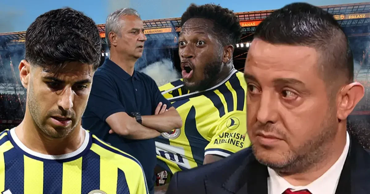 Fenerbahçemiz Tur Atlarken Eleştiri Yağmuru: "Allah Sabır Versin!"