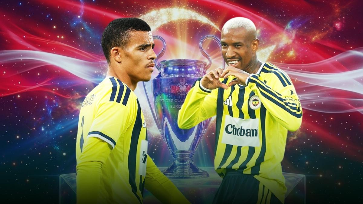 Fenerbahçemiz Turladı, UEFA Ülke Puanı Hemen Güncellendi!