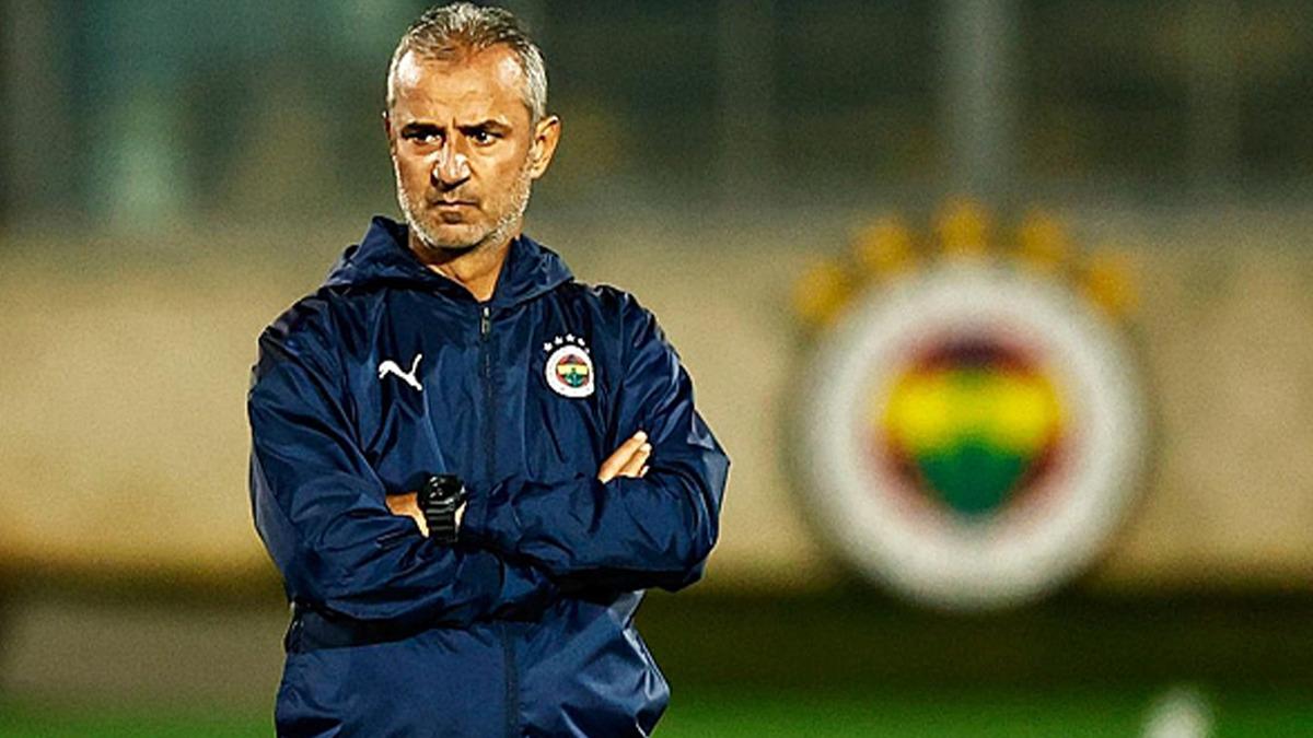 Fenerbahçemiz UEFA Listesini Açıkladı: 4 Önemli İsim Kadroda Yok!