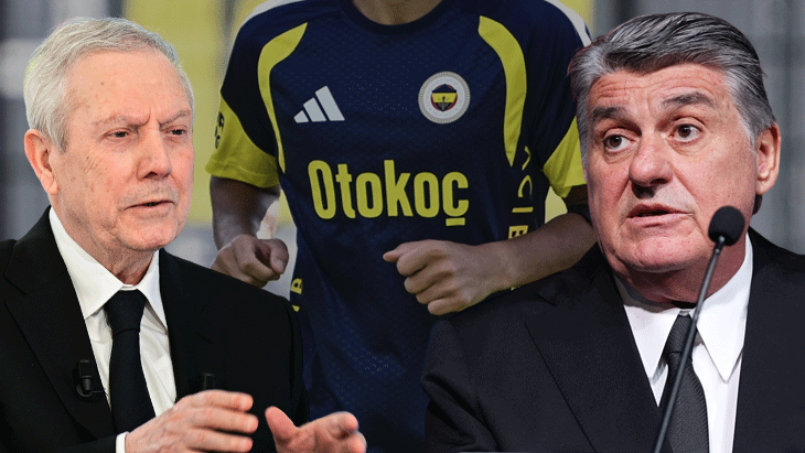 Fenerbahçemiz ve Beşiktaş Arasında Dev Takas İddiası Gündemde!