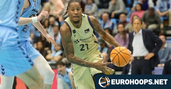 Fenerbahçemiz Will Clyburn Transferinde İmzaya Yaklaştı İddiası Heyecan Yarattı