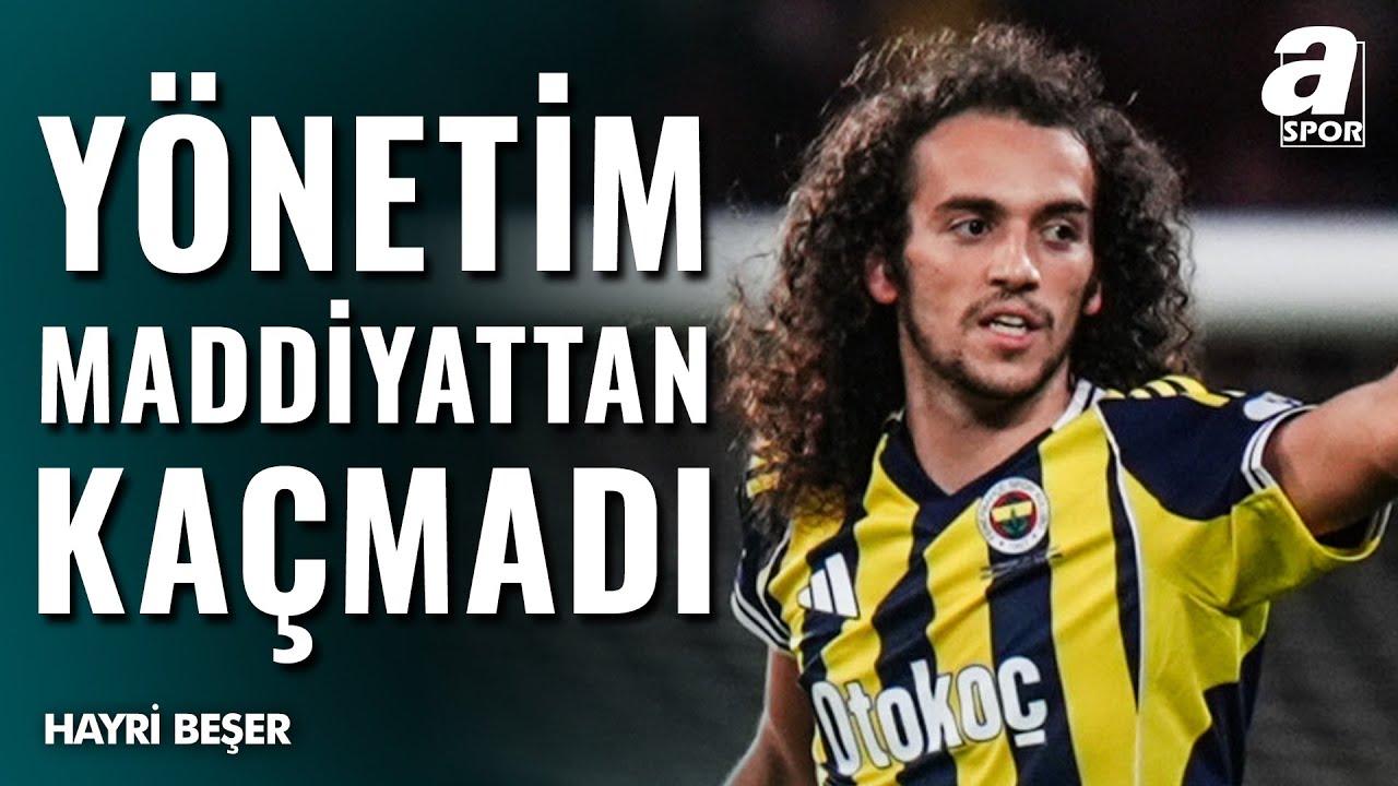 Fenerbahçemiz Yeni Transferlerine Kavuştu! Haldun Domaç'tan Dev Övgüler!