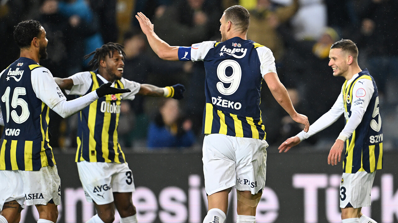 Fenerbahçemiz Yıldız Marcus Rashford İçin Resmen Harekete Geçti!