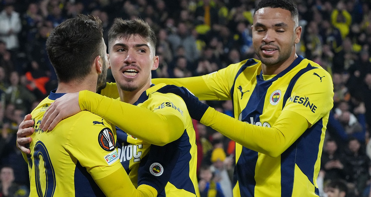 Fenerbahçemiz Yusuf Akçiçek ile Anlaştı, Geri Dönüyor!