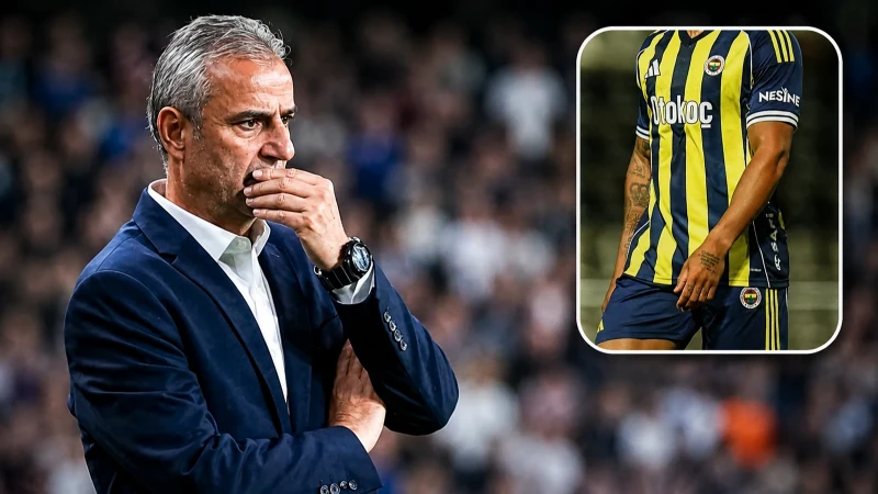 Fenerbahçemizde Büyük Geri Dönüş İddiaları Gündemde!