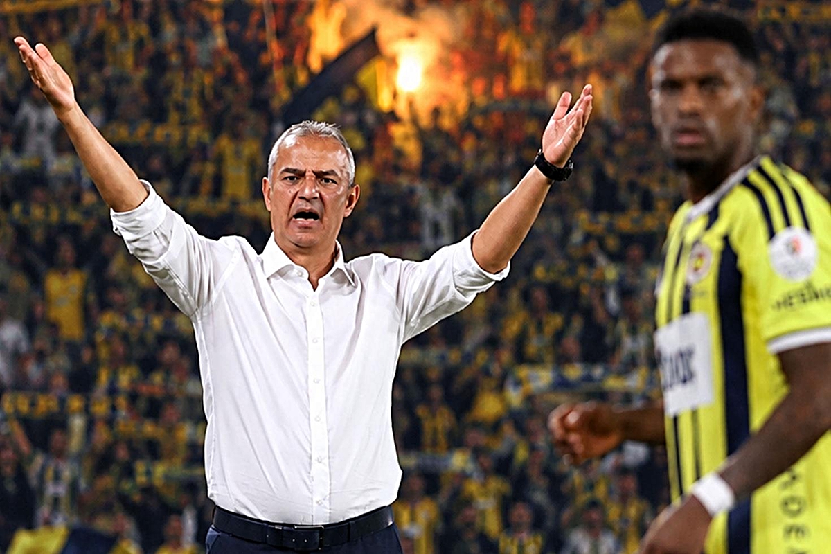 Fenerbahçemizde İki Önemli Ayrılık Kapıda: Gözler Ocak Ayında!