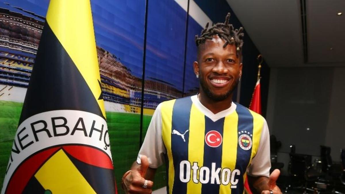 Fenerbahçemizde Lukaku Transferinin Perde Arkası: 8 Kat Bonservis Farkı!