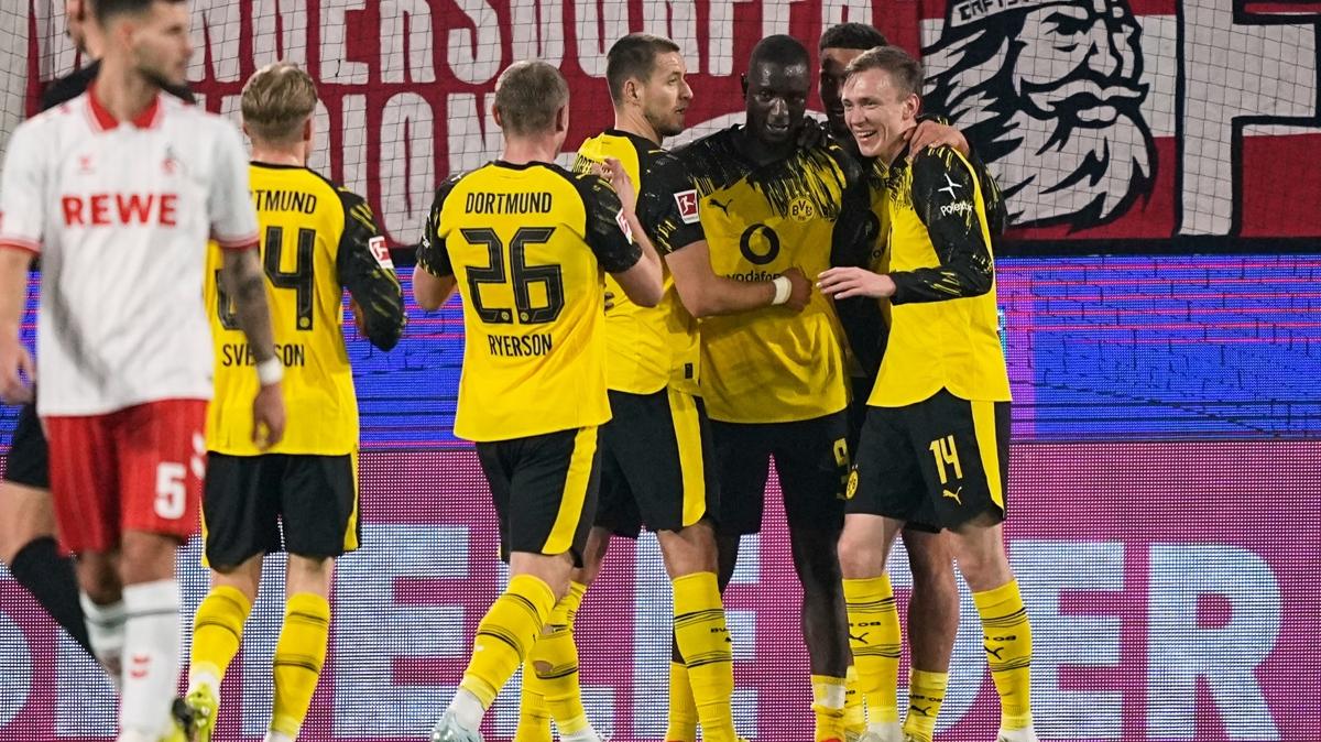 Fenerbahçemizde Serhou Guirassy Transferinde Flaş Gelişme!