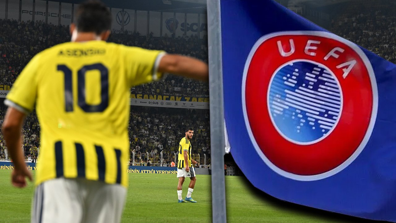 Fenerbahçemizden Avrupa'ya Galibiyetli Başlangıç! Ülke Puanı Yükseldi