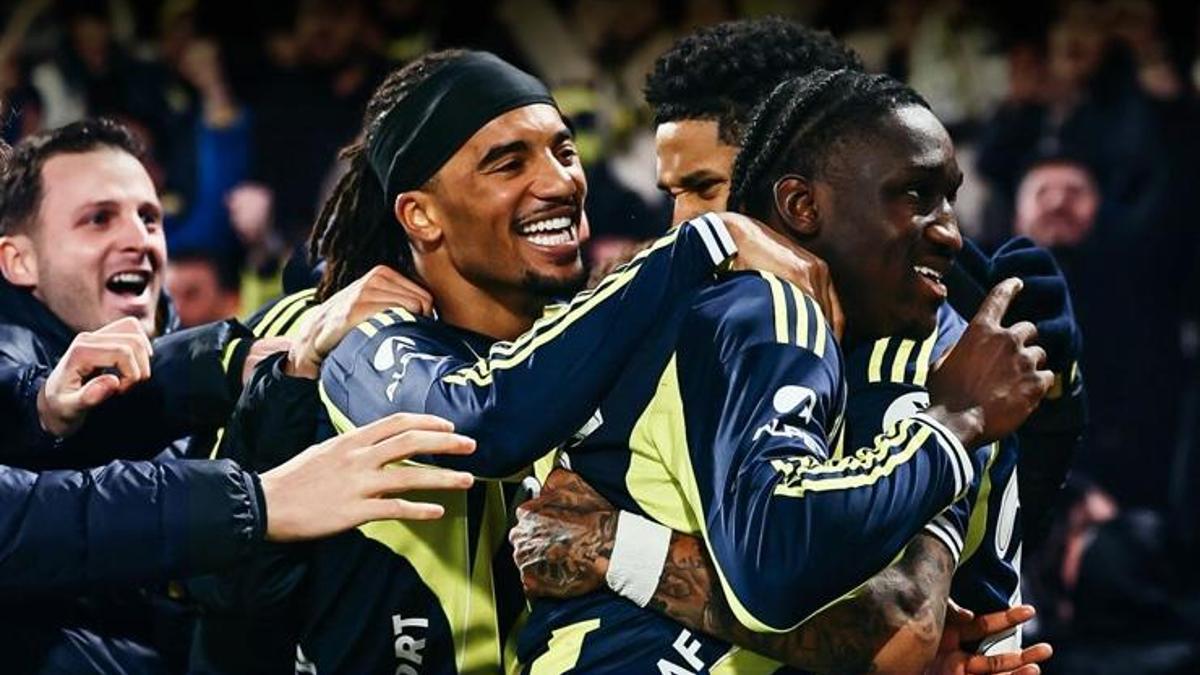 Fenerbahçemizden Ayrılık Haberi: Sidiki Cherif'in Yeni Durağı Coventry City