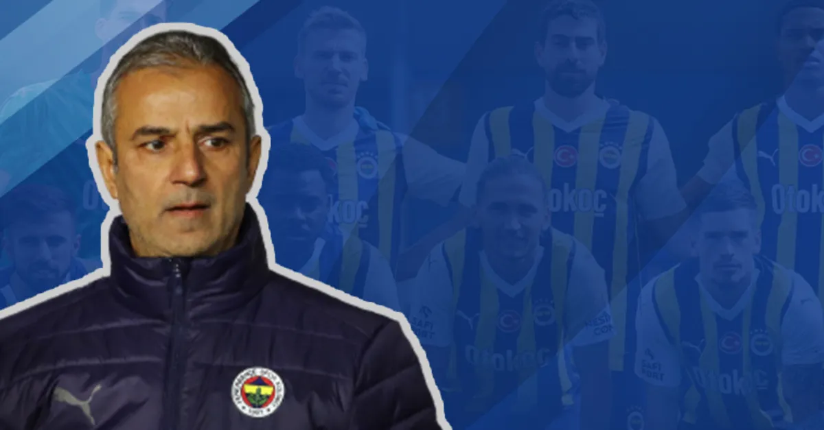 Fenerbahçemizden Bir Bomba Daha! Yeni Transfer İstanbul'da!