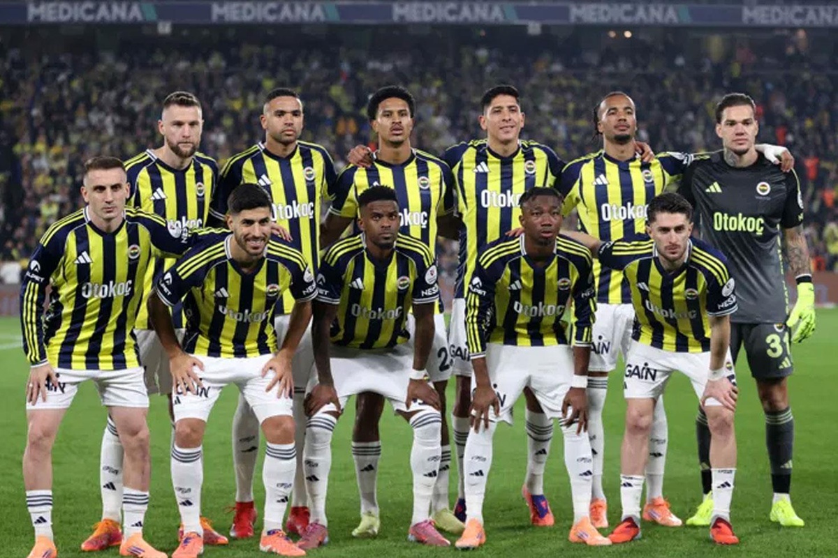 Fenerbahçemizden Çifte Transfer Hamlesi: Chelsea'den İki Genç Yetenek Yolda!