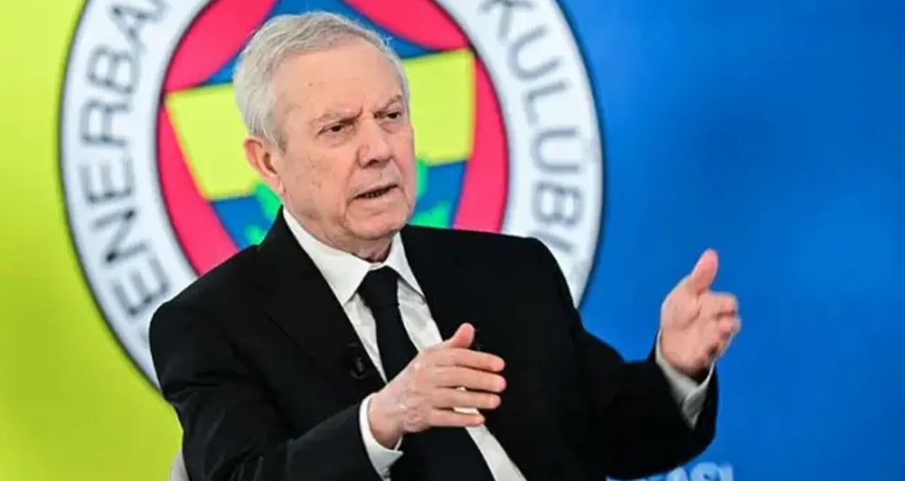 Fenerbahçemizden Çılgın Proje: Kendi Adamızı Kuruyoruz!