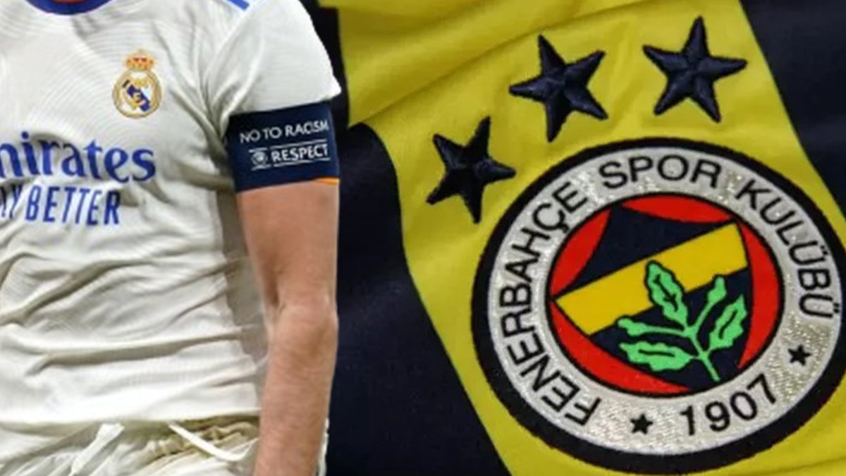 Fenerbahçemizden Madrid Çıkarması: Brahim Diaz İçin Dev Operasyon!
