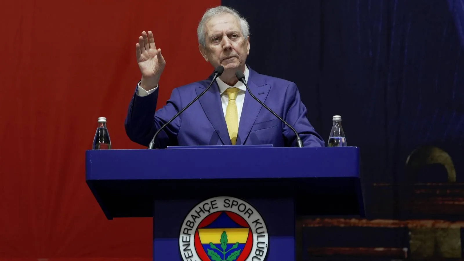 Fenerbahçemizden Şampiyonluk Hamlesi: İki Kilit Bölgeye Takviye Kararı!