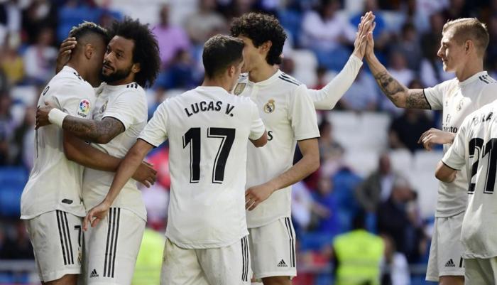 Fenerbahçemize Real Madrid'den dev golcü! Flaş transfer gelişmesi