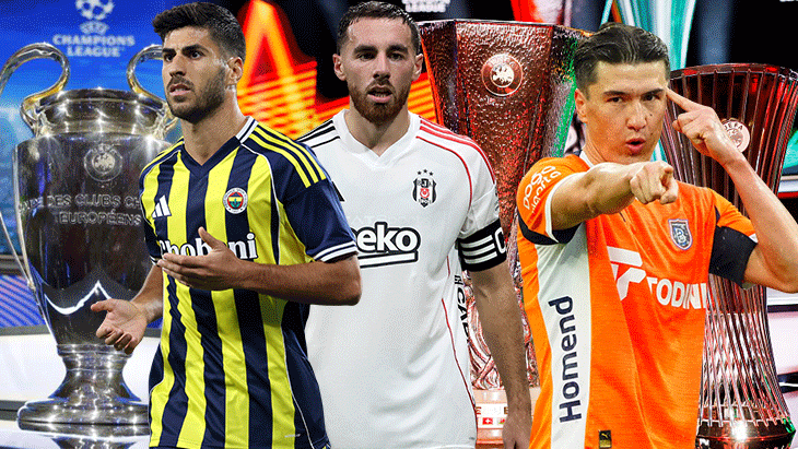 Fenerbahçemizin Avrupa Arenasındaki Muhtemel Rakipleri Belli Oldu!