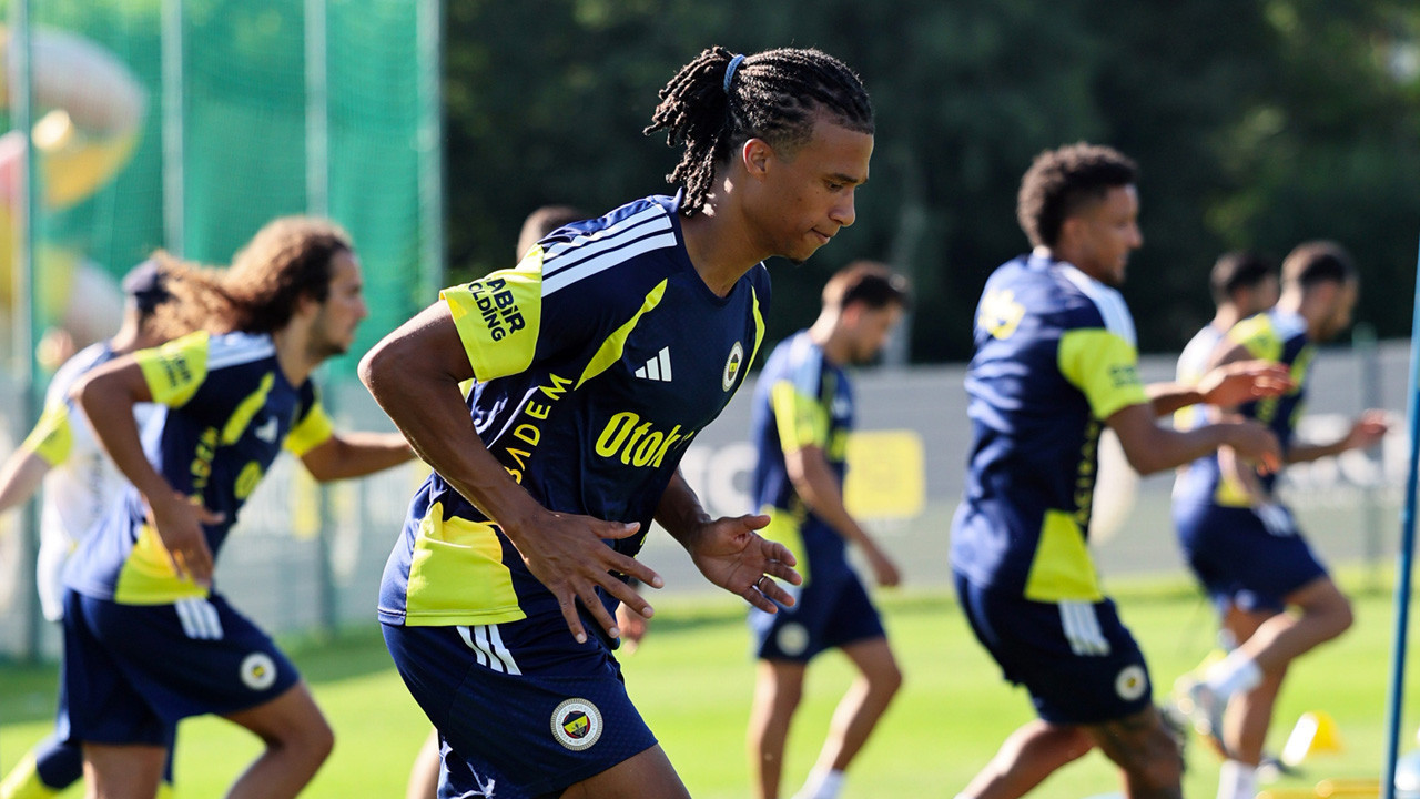 Fenerbahçemizin Avusturya Kampı Göz Doldurdu: Yeni Sezona Hazırız!