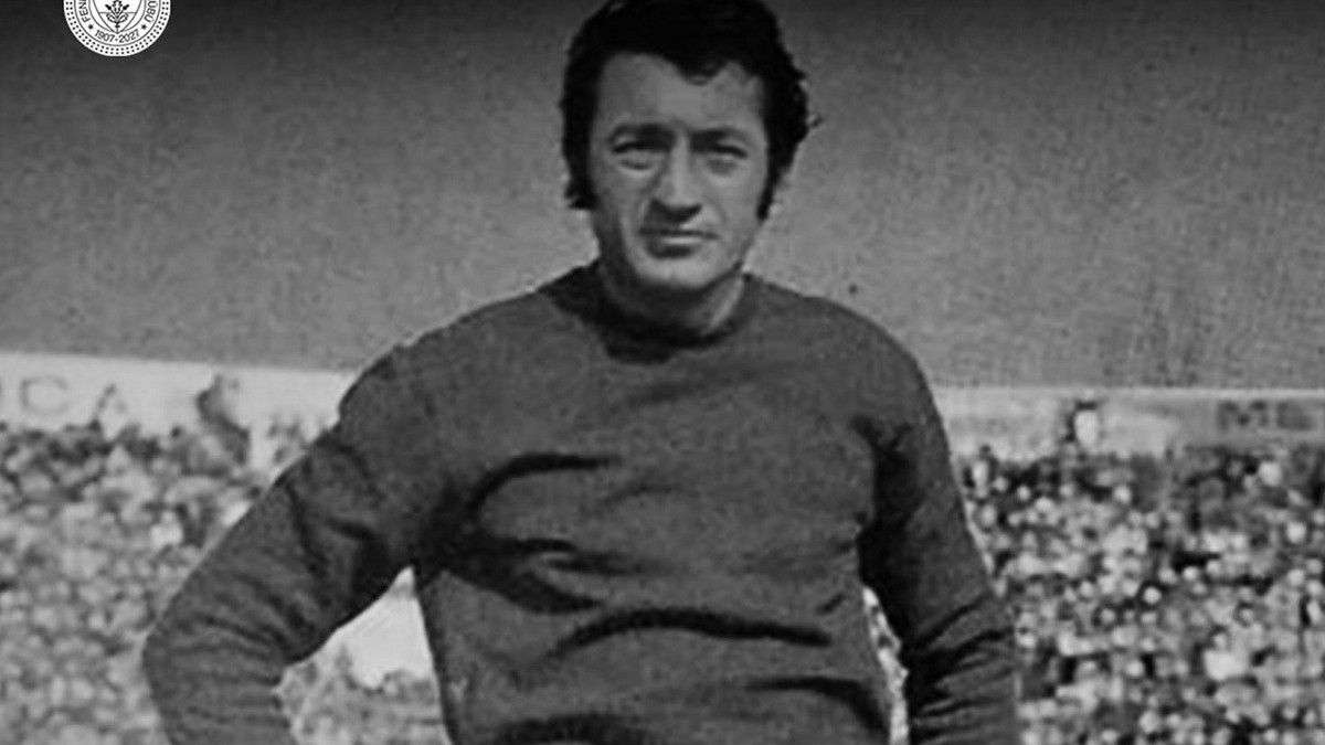 Fenerbahçemizin Efsanesi Ilie Datcu'yu Kaybettik: Rekorları Unutulmaz!