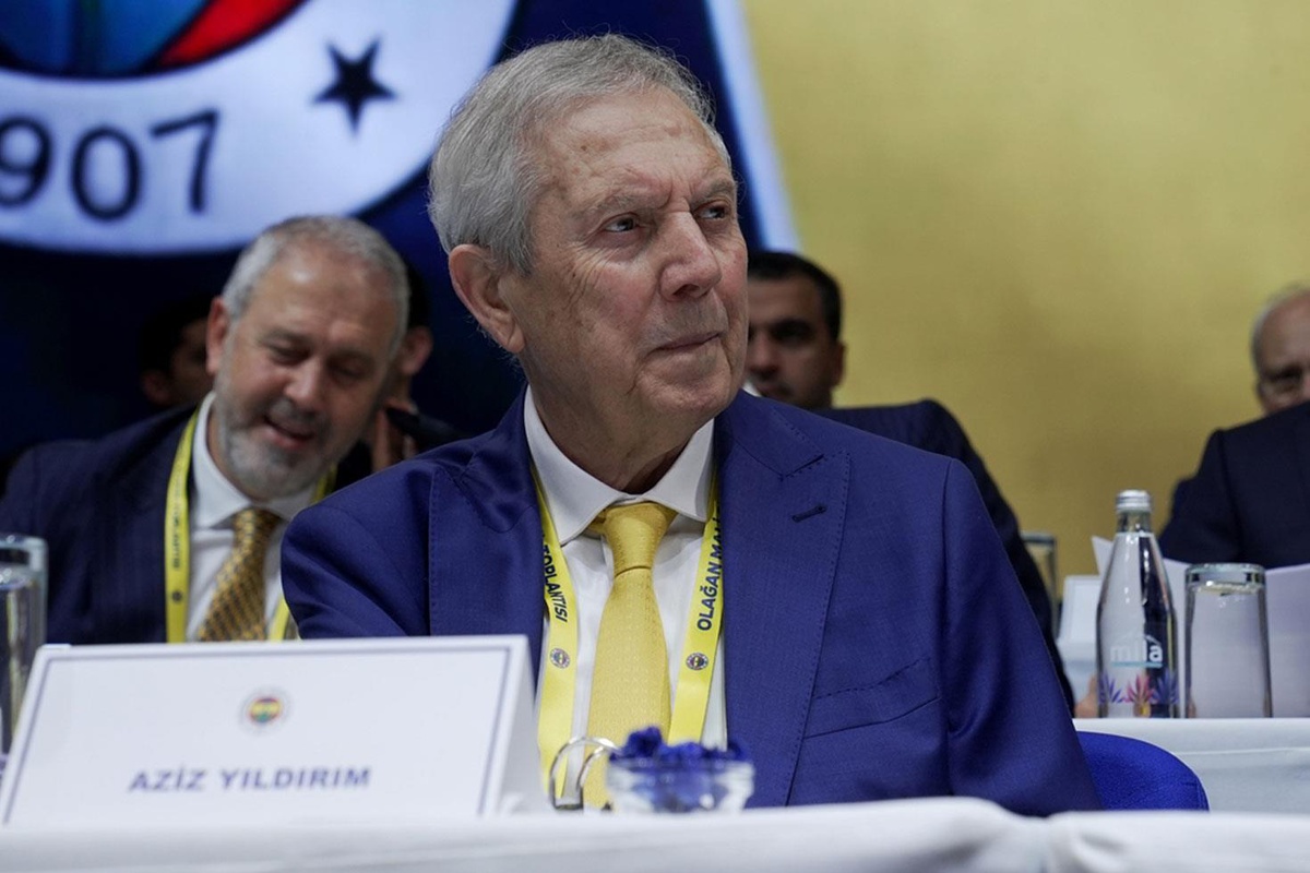 Fenerbahçemizin Geleceğine Yön Verecek 9 Dev Projeye Onay!