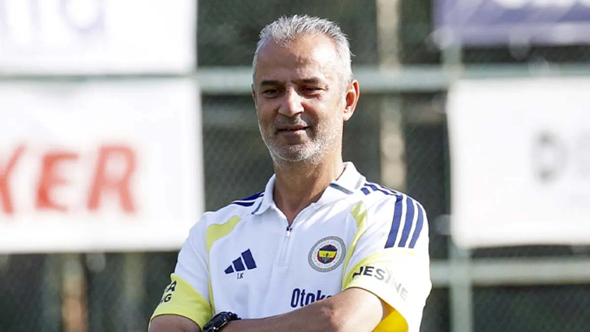 Fenerbahçemizin Gençlerbirliği Maçı Kamp Kadrosu Belli Oldu!