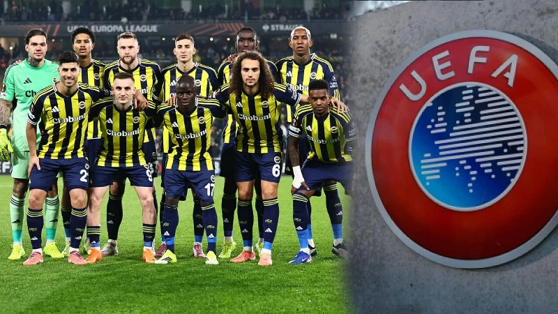 Fenerbahçemizin Gornik Zabrze Kadrosu: Yıldızlar Neden Yok?