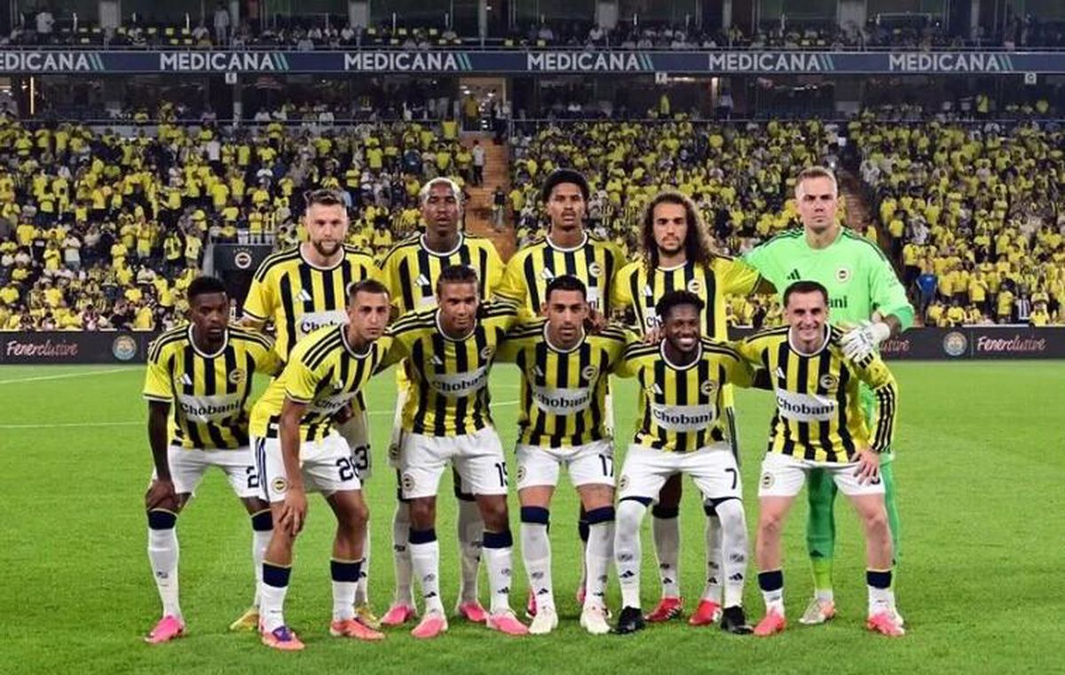 Fenerbahçemizin Gornik Zabrze Maçı Hangi Kanalda, Saat Kaçta?