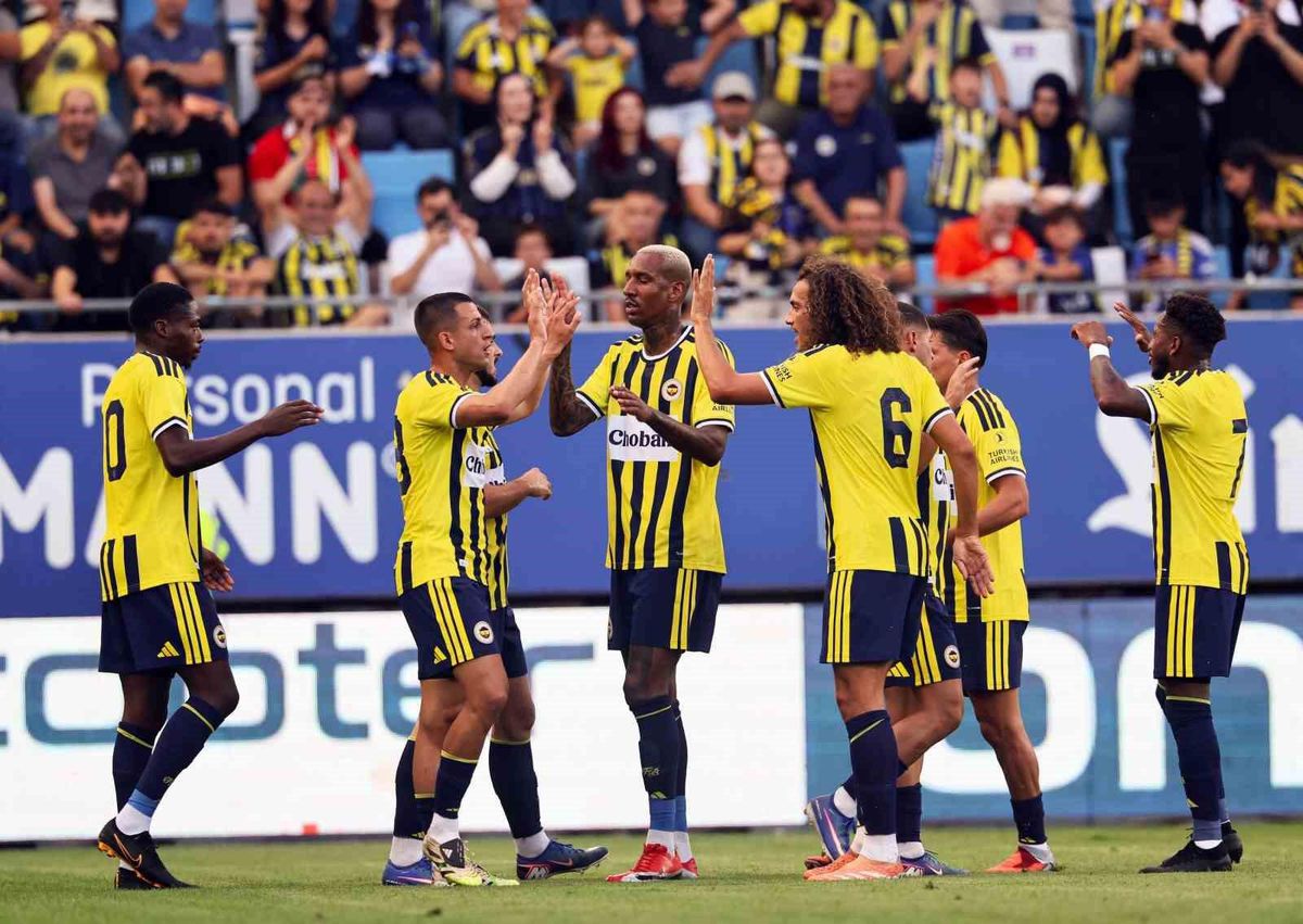 Fenerbahçemizin Gornik Zabrze Rövanş Maçı Ne Zaman, Hangi Kanalda?
