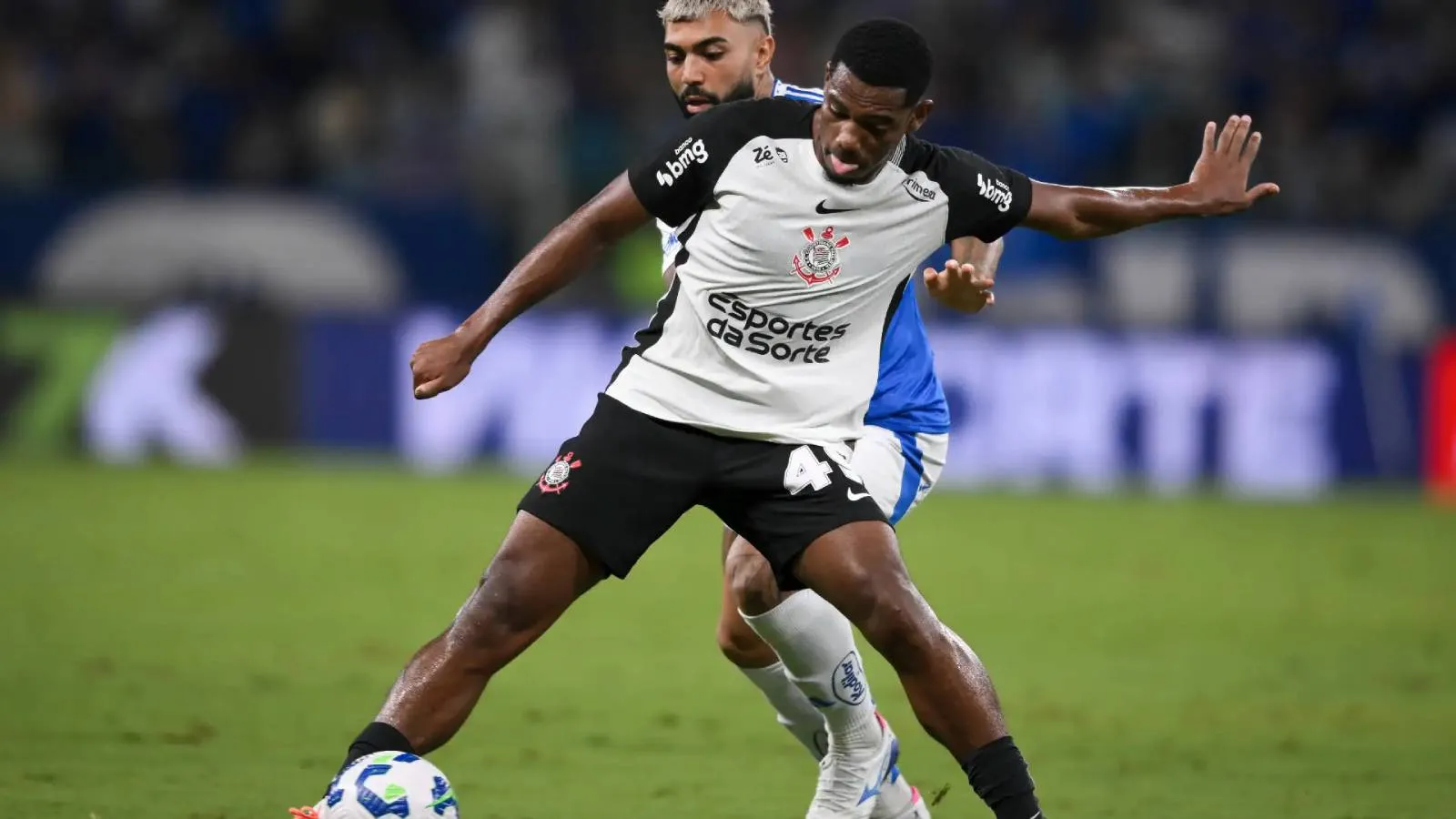 Fenerbahçemizin Gözdesi Andre İçin Dev Rakip Juventus Devrede