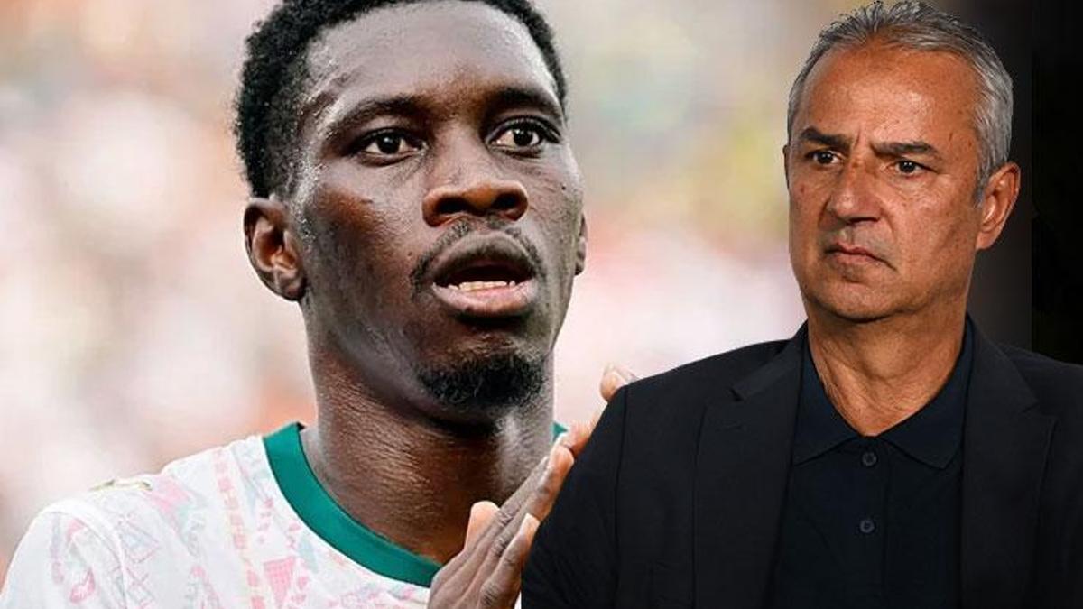 Fenerbahçemizin Hedefi Sarr: Avrupa Devleri Rekabete Girdi!