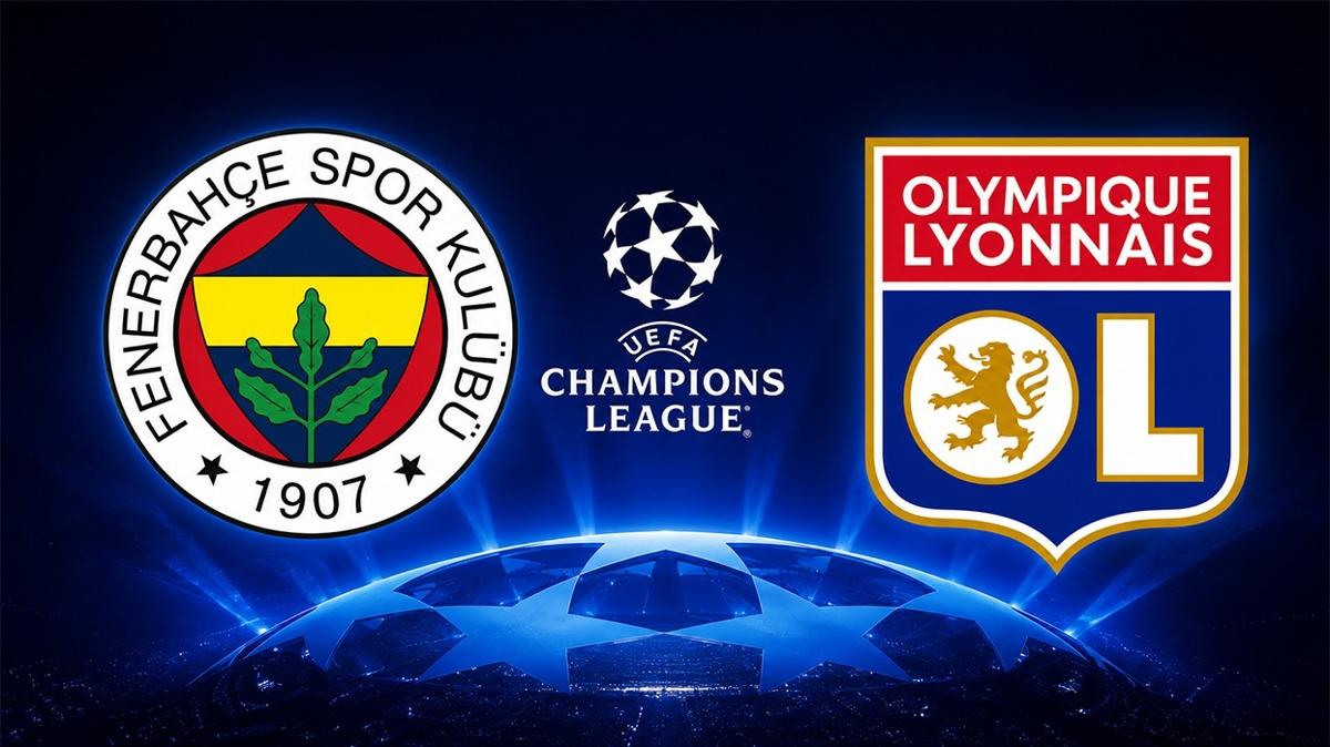 Fenerbahçemizin Lyon Maçı Ne Zaman, Hangi Kanalda, Saat Kaçta?