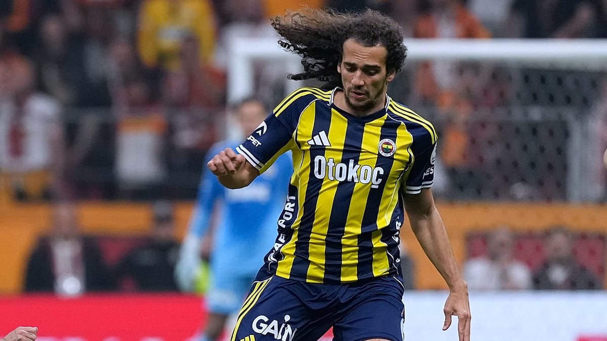 Fenerbahçemizin Lyon Zaferi Gölgede Kaldı: Olaylar, Guendouzi ve UEFA!
