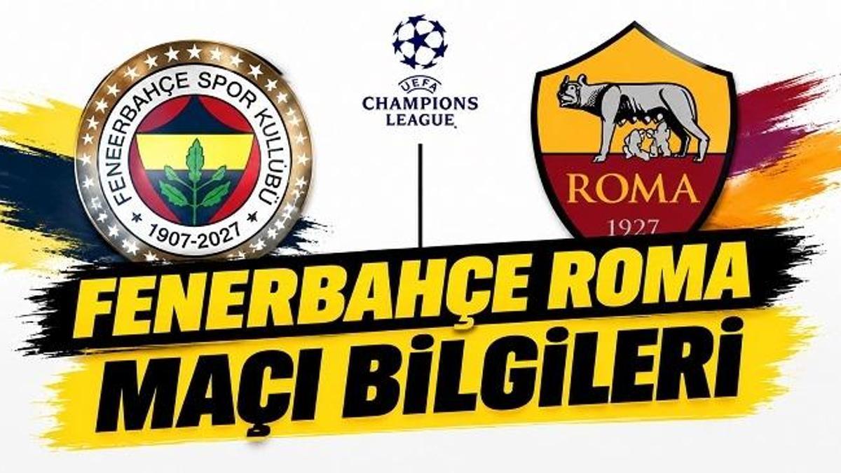 Fenerbahçemizin Şampiyonlar Ligi Fikstürü: Aston Villa Maçı Ne Zaman, Hangi Kanalda?