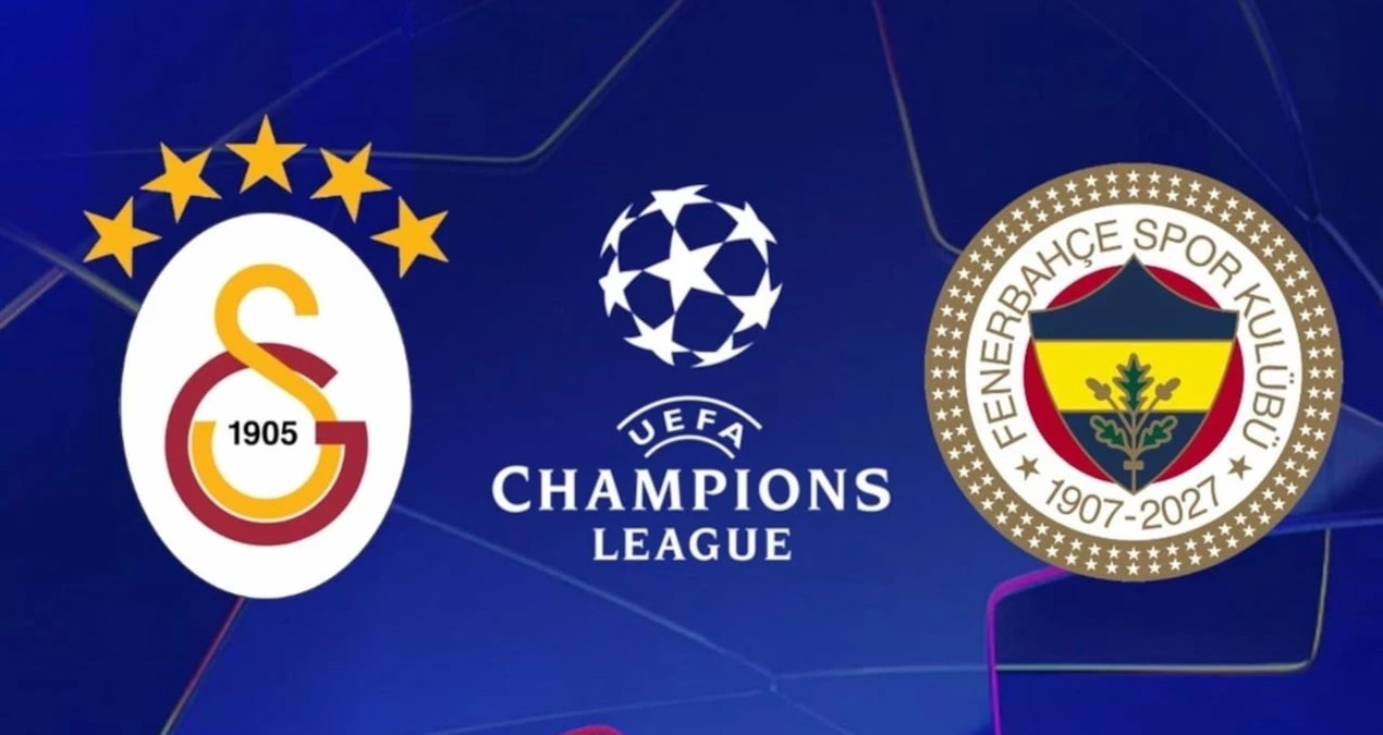Fenerbahçemizin Şampiyonlar Ligi Maç Takvimi Belli Oldu!