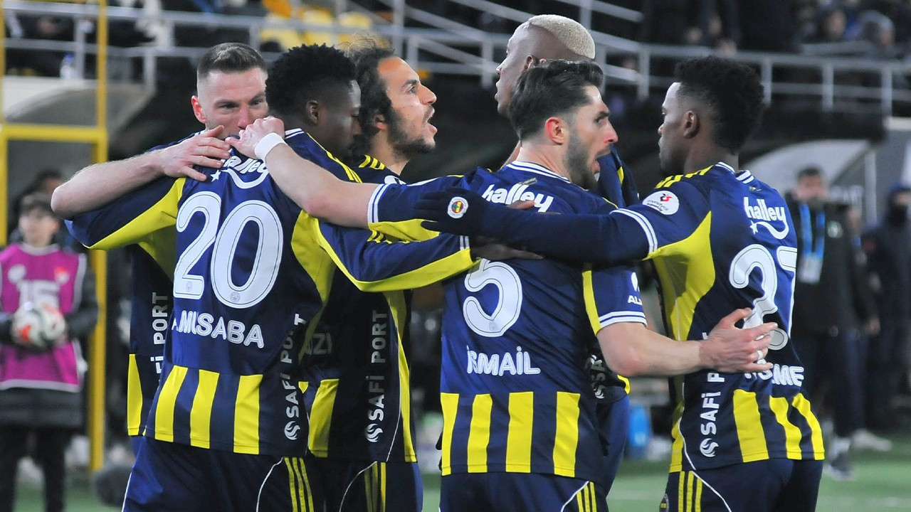 Fenerbahçemizin Şampiyonlar Ligi Rakibi Belli Oldu: Kura Çekimi Heyecanı