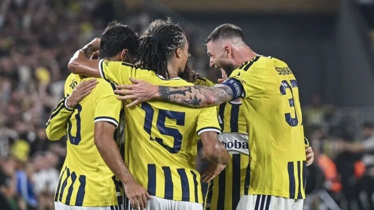 Fenerbahçemizin Sturm Graz Maçı: Tarih, Saat ve Yayın Bilgileri