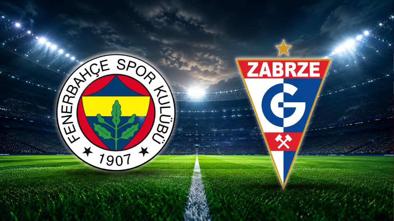Fenerbahçemizin UEFA Maçı Şifresiz mi? Górnik Zabrze Karşılaşması TV100'de!