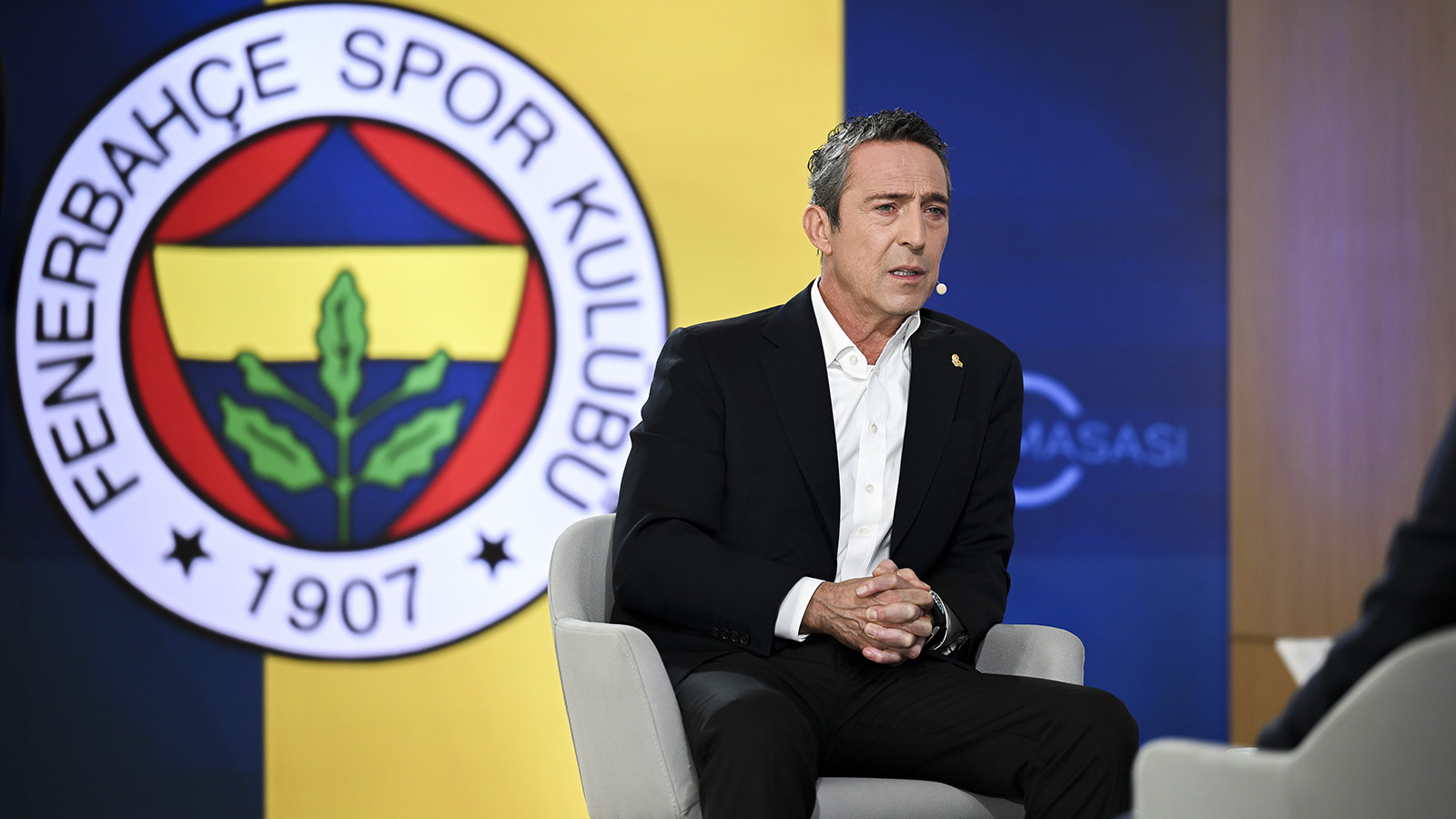 Fenerbahçemizin Yeni Futbol AŞ Yönetimi Belirlendi: Aziz Yıldırım Başkan!