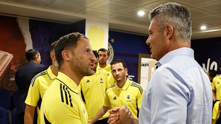 Fenerbahçemizin Yıldızı Fred İçin Brezilya'dan Bedava Transfer Planı!