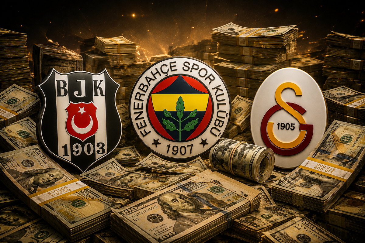 FIFA'dan Fenerbahçemize Büyük Tazminat Müjdesi!