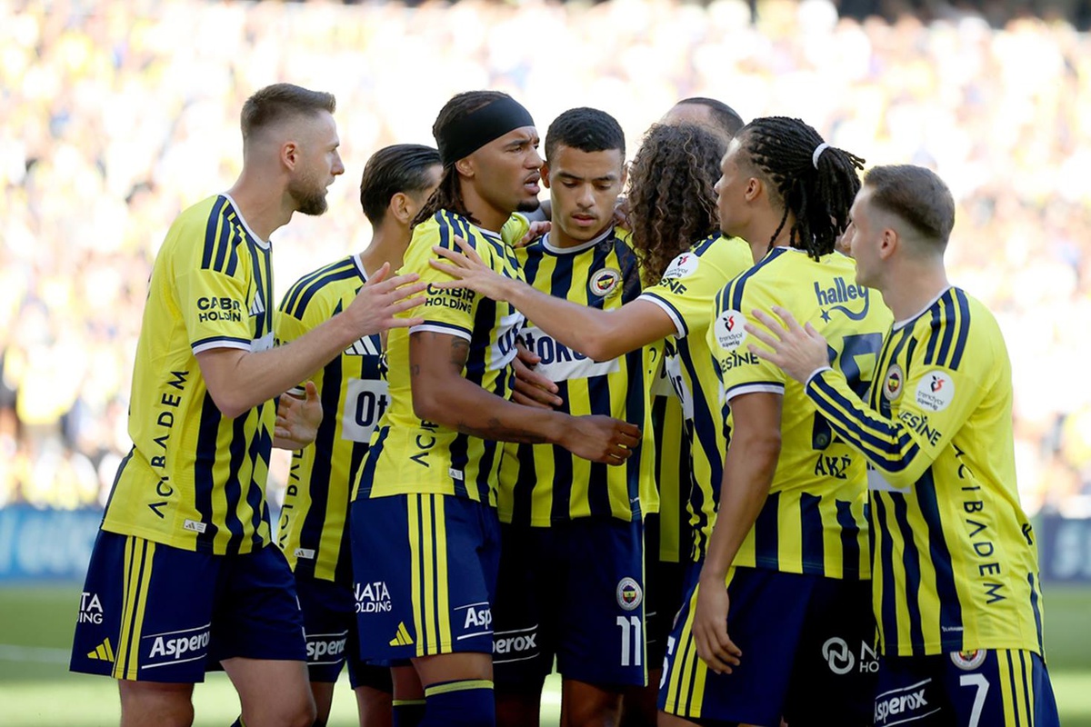 FIFA Yasağına Hızlı Müdahale: Fenerbahçemiz Transfer Engelini Kaldırıyor!