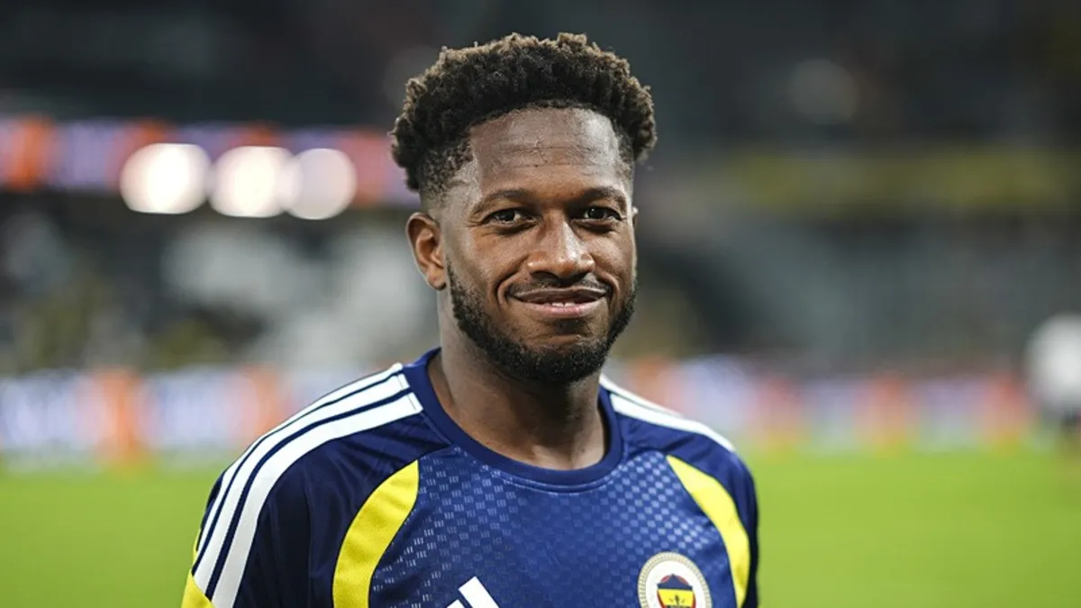 Fred İçin Atletico Mineiro'dan Net Açıklama: Görüşmeler Devam Ediyor!